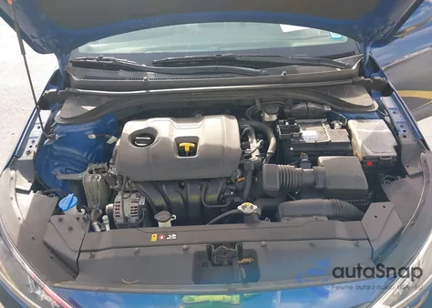 2020 Hyundai Elantra Value Edition from USA, damaged, VIN 5NPD84LF4LH551704